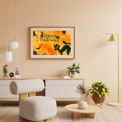 Diamantmalerei Happy Halloween - SEOS Shop ®