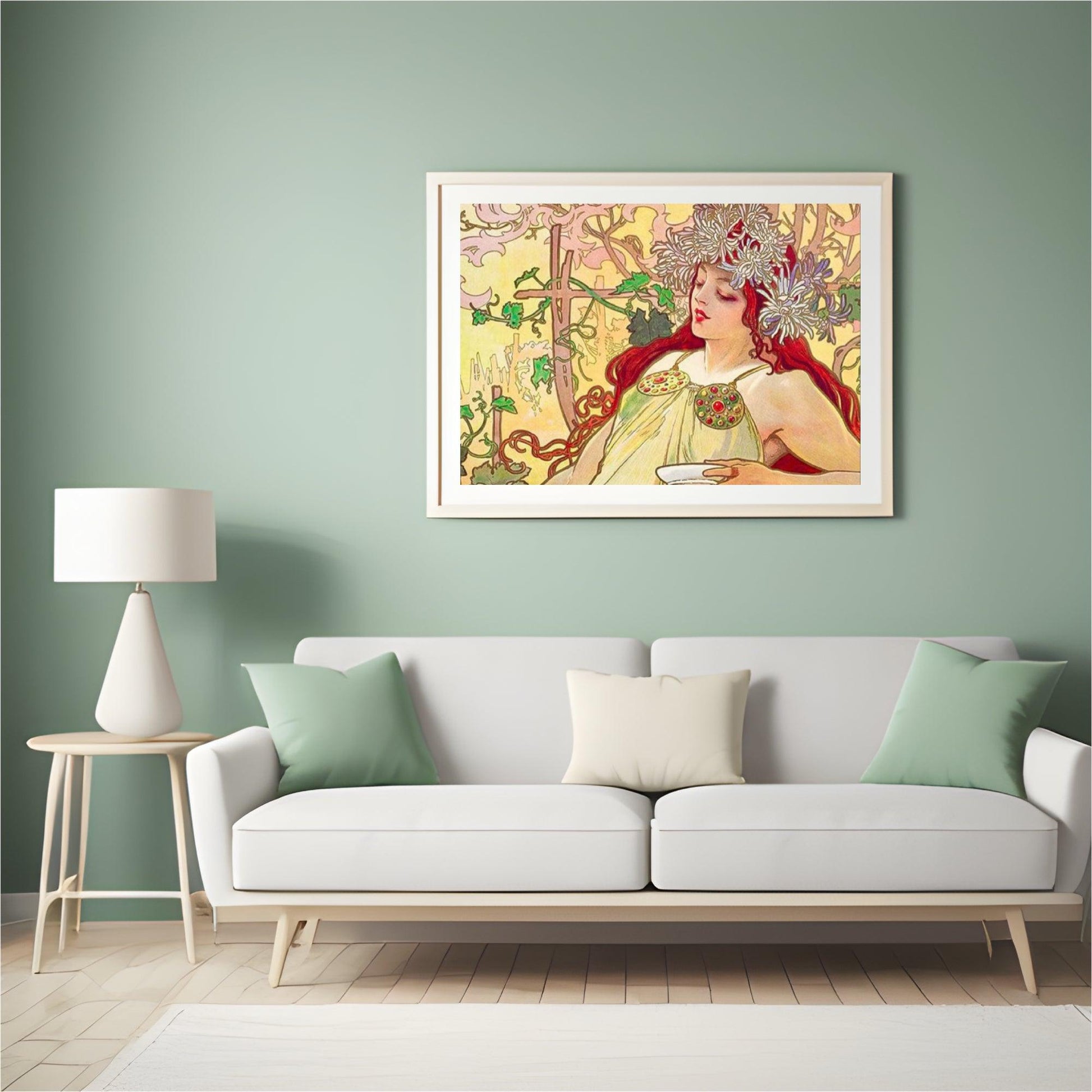 Diamantmalerei Herbst - SEOS Shop ®