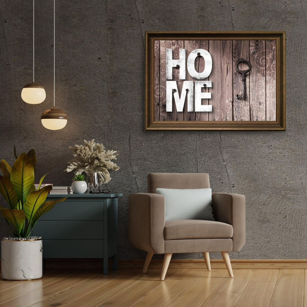 Diamond Painting Home Sweet Home Schlüssel – SEOS Shop ®