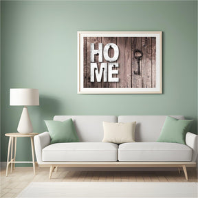 Diamond Painting Home Sweet Home Schlüssel – SEOS Shop ®
