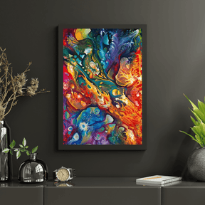 Diamond Painting: Malerei am Anfang - SEOS Shop ®