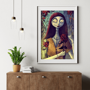 Diamond Painting Jack und Sally - SEOS Shop ®