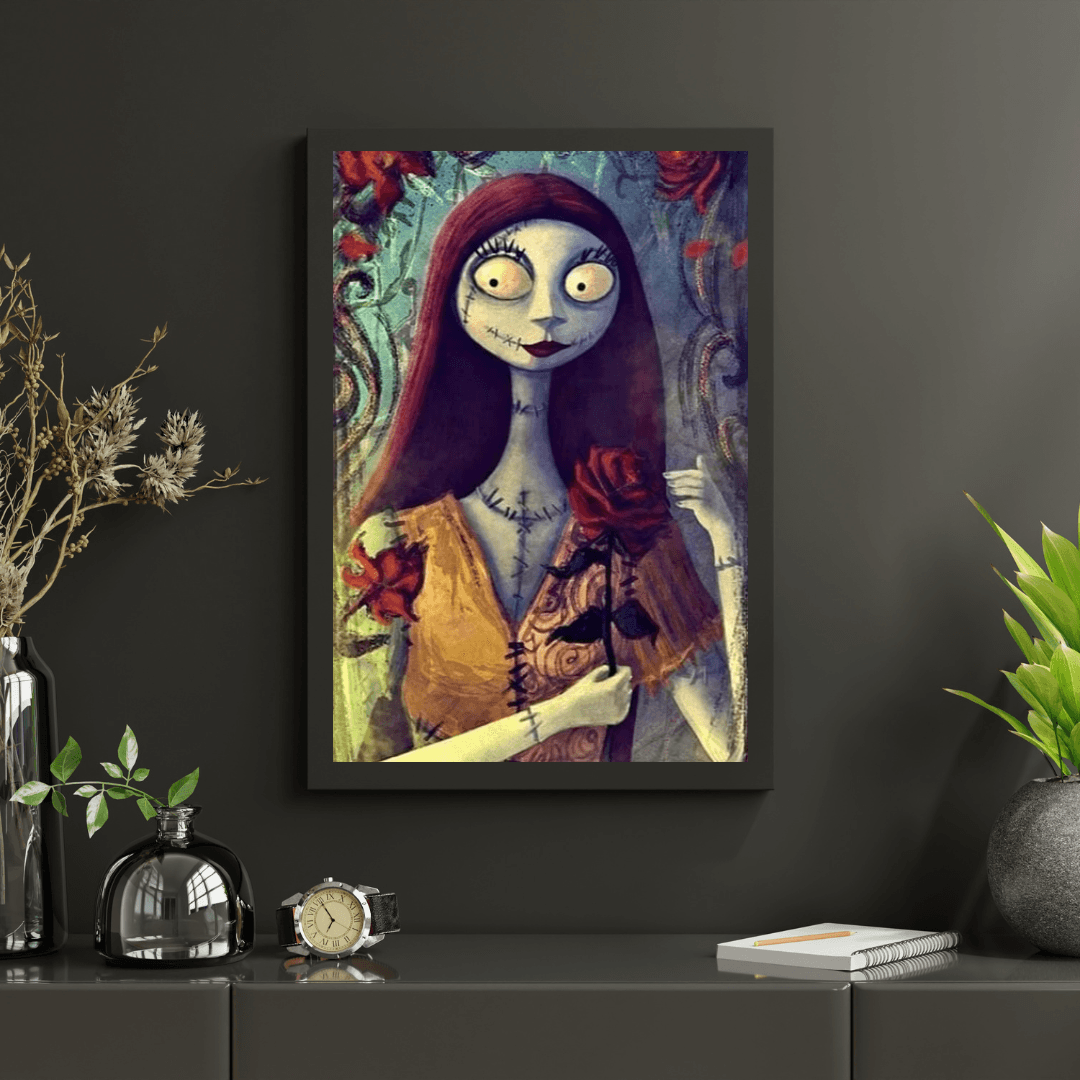 Diamond Painting Jack und Sally - SEOS Shop ®