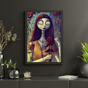 Diamond Painting Jack und Sally - SEOS Shop ®