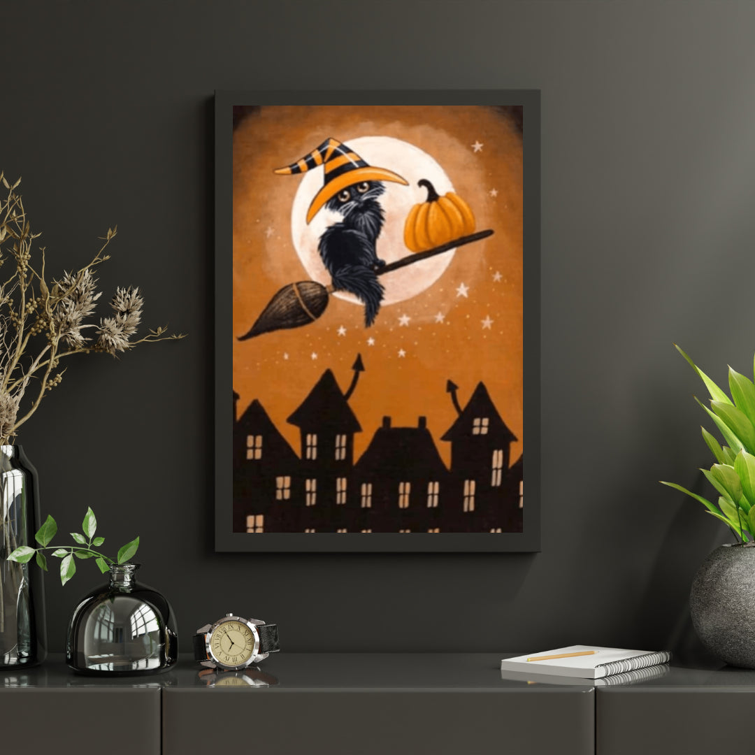 Diamantmalerei Katze - SEOS Shop ®