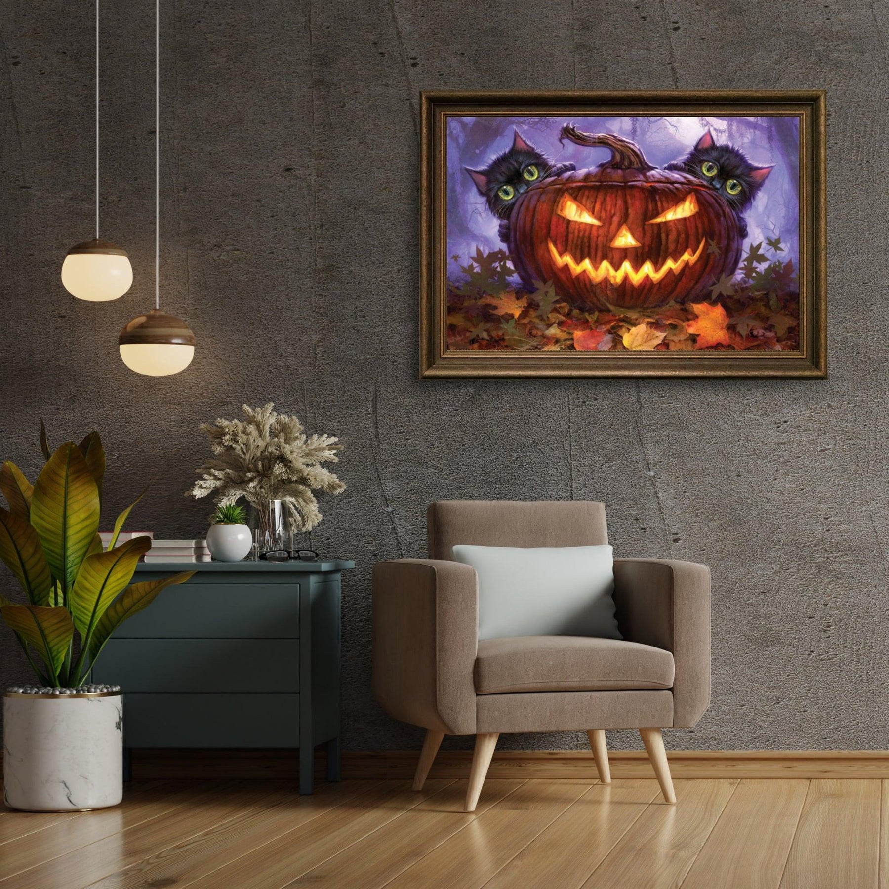 Diamantmalerei Katzen - SEOS Shop ®