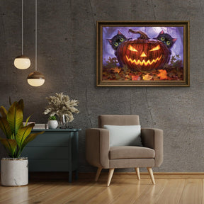 Diamantmalerei Katzen - SEOS Shop ®