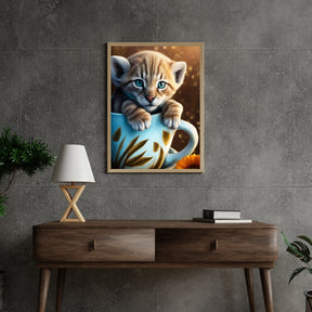 Diamond Painting bereit für die Zukunft - SEOS Shop ®