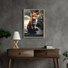 Diamond Painting Kleiner Fuchs - SEOS SHOP