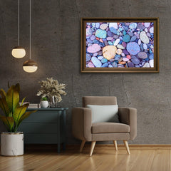 Diamond Painting Bunte Muscheln – SEOS SHOP