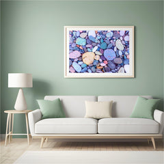 Diamond Painting Bunte Muscheln – SEOS SHOP