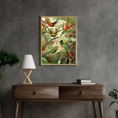 Diamantmalerei Kolibris - SEOS Shop ®