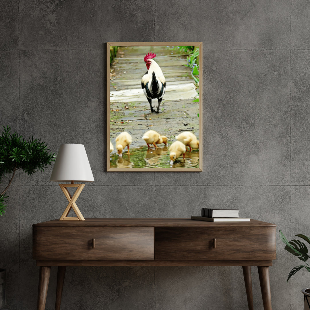 Diamond Painting Chicks - SEOS Shop ®