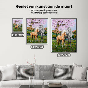 Diamantmalerei Frühlingsgeschenk - SEOS Shop ®