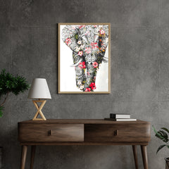 Diamantmalerei Mandala Elefant - SEOS Shop ®