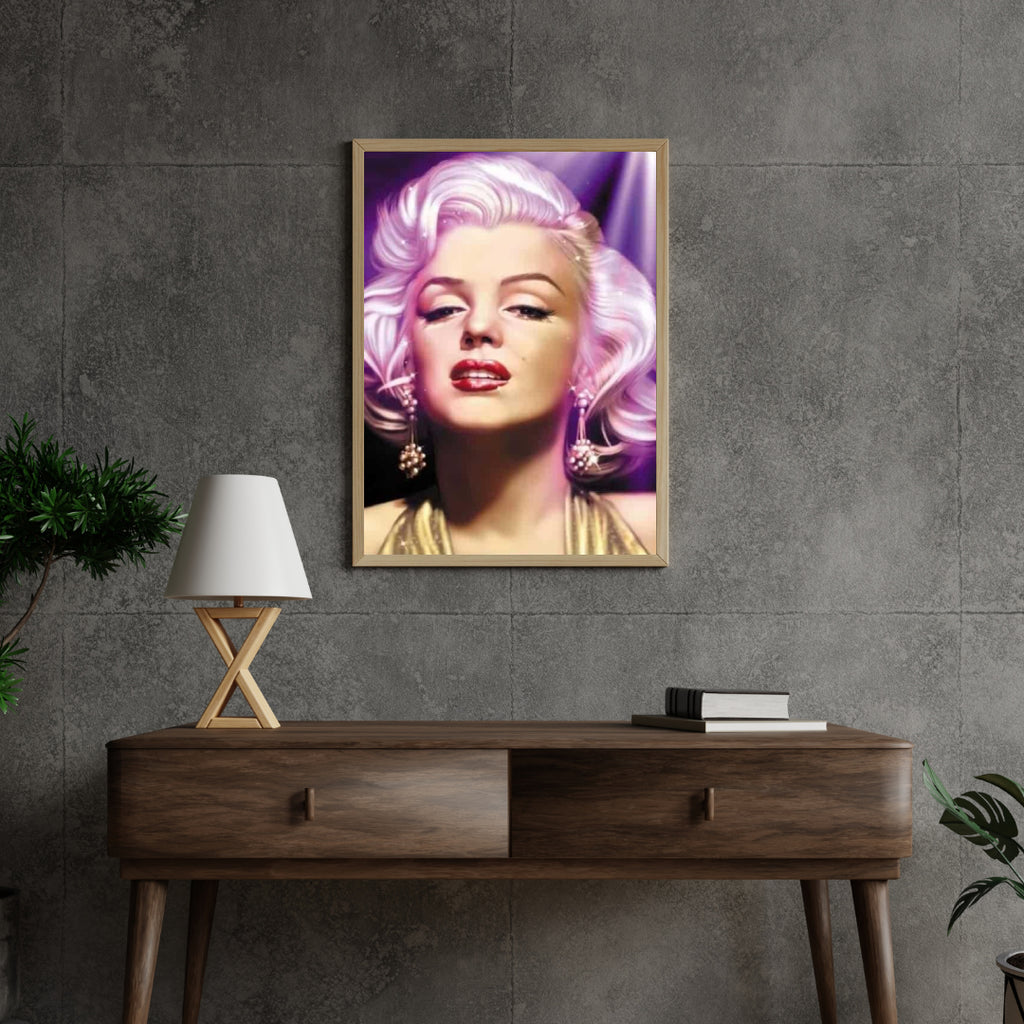 Diamantmalerei Marilyn Monroe - SEOS Shop ®