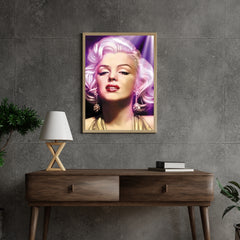Diamantmalerei Marilyn Monroe - SEOS Shop ®