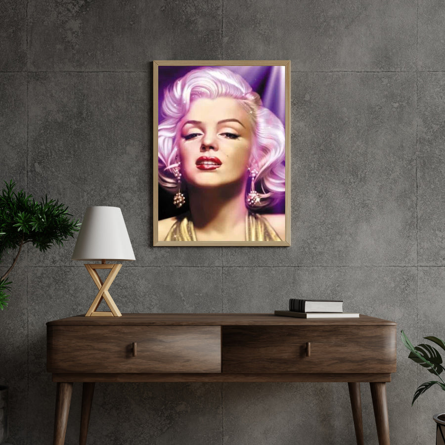 Diamantmalerei Marilyn Monroe - SEOS Shop ®