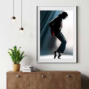 Diamantmalerei Michael Jackson tanzt - SEOS Shop ®