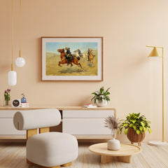 Diamond Painting My Bunkie ist fertig