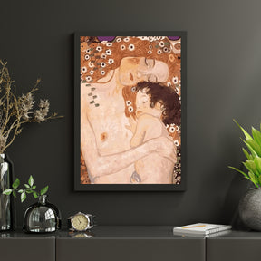 Diamantmalerei Mutter und Kind - SEOS Shop ®