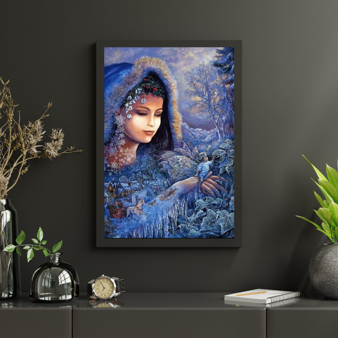 Diamantmalerei „Mutter trifft Baby“ - SEOS Shop ®