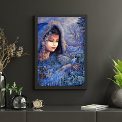 Diamantmalerei „Mutter trifft Baby“ - SEOS Shop ®