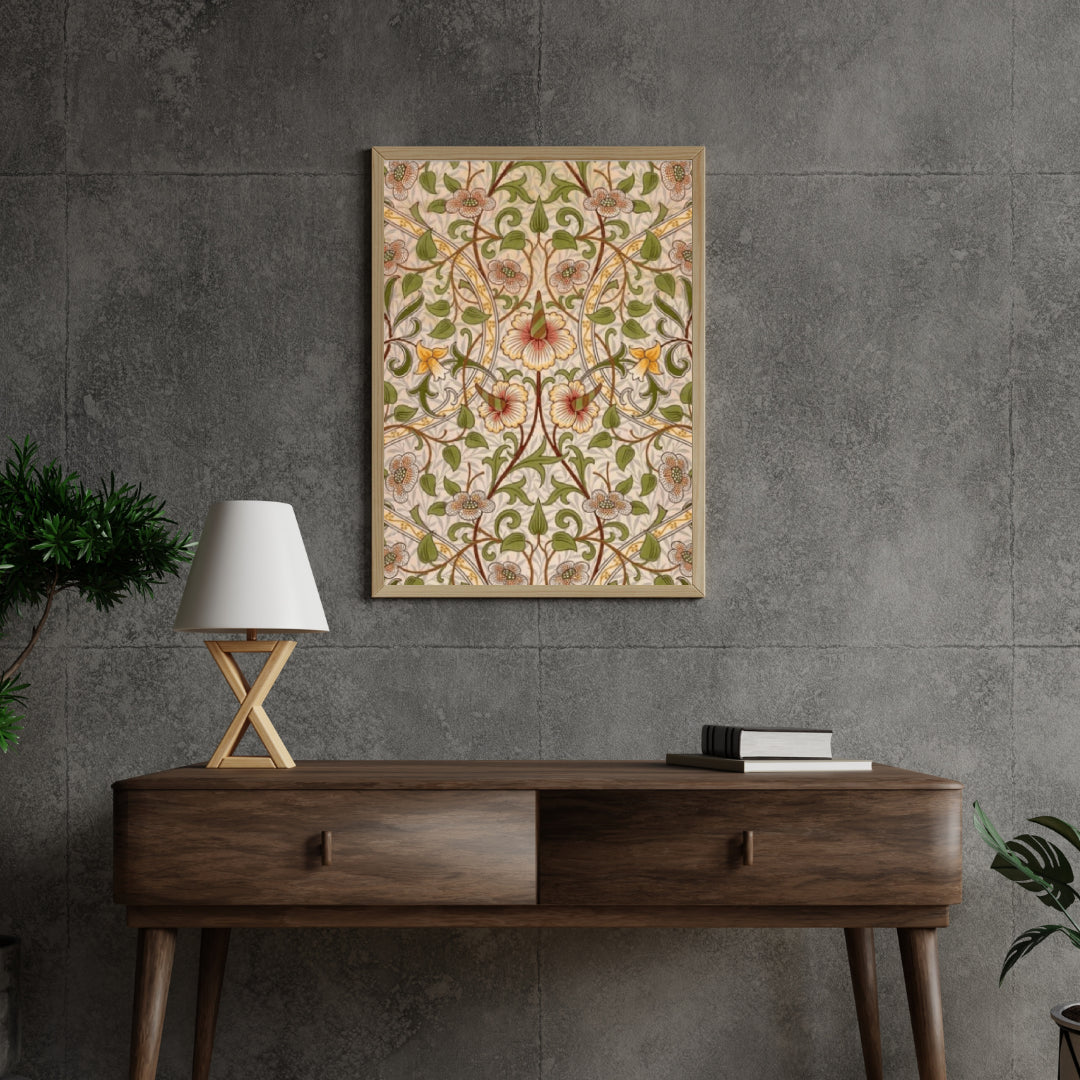 Diamantmalerei Narzisse - SEOS Shop ®