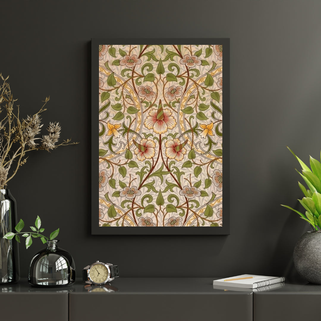 Diamantmalerei Narzisse - SEOS Shop ®