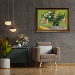 Diamond Painting Oleander - SEOS Shop ®