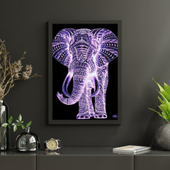 Diamantmalerei Elefantenliebhaber - SEOS Shop ®