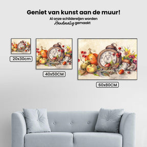 Diamantmalerei Erntezeit - SEOS Shop ®