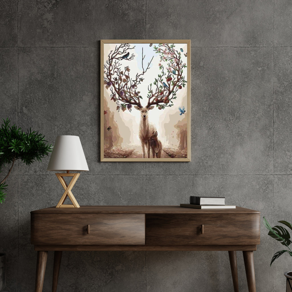 Diamant-Malset Hirschbaum - SEOS Shop ®