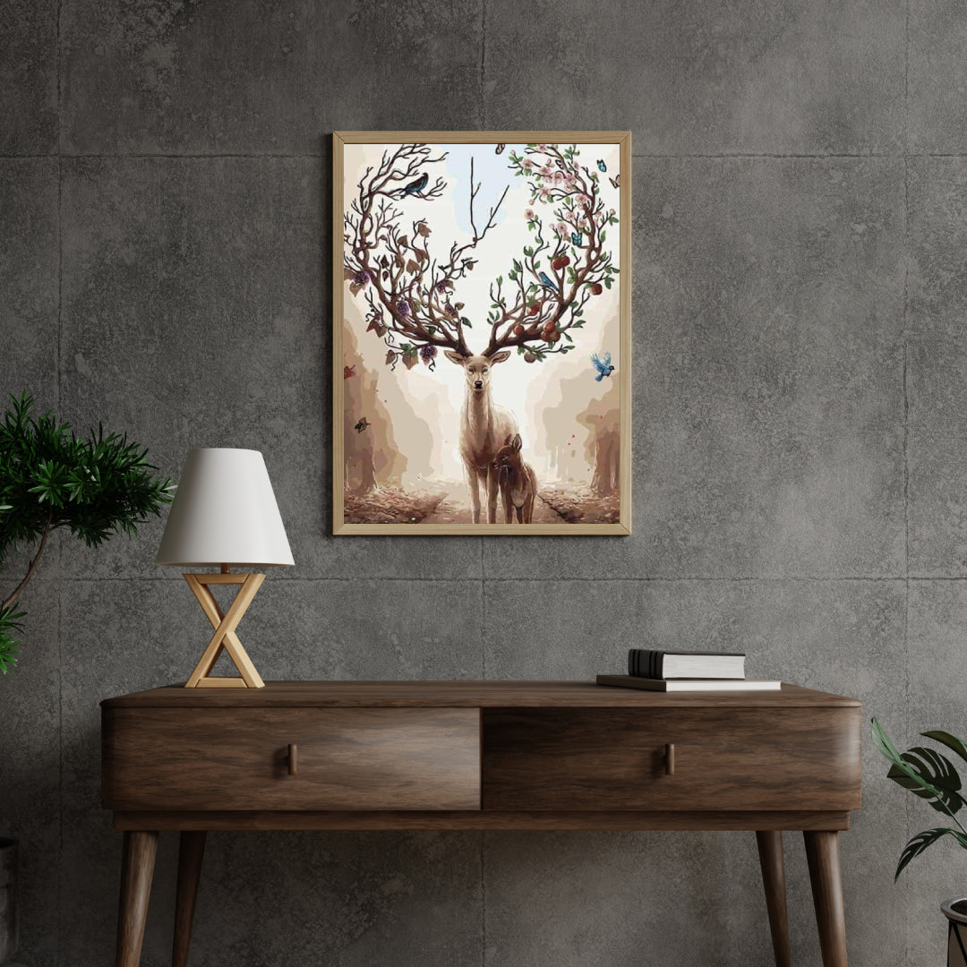 Diamant-Malset Hirschbaum - SEOS Shop ®