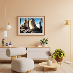 Diamond Painting Set Stadt 40x30cm – SEOS Shop ®