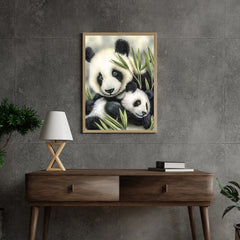 Diamond Painting Pandas - SEOS Shop ®