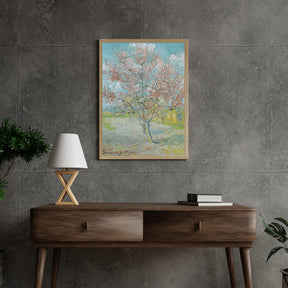 Diamantmalerei Pfirsichbaum - SEOS Shop ®