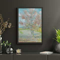 Diamantmalerei Pfirsichbaum - SEOS Shop ®