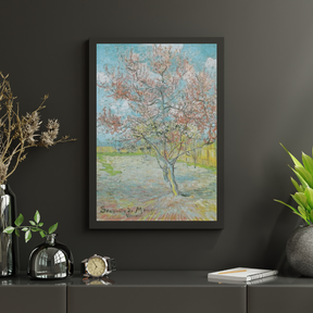 Diamantmalerei Pfirsichbaum - SEOS Shop ®