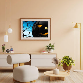 Diamantmalerei Kürbis - SEOS Shop ®