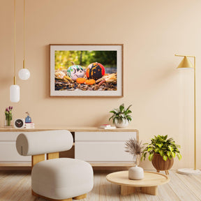 Diamantmalerei Kürbisse Halloween - SEOS Shop ®