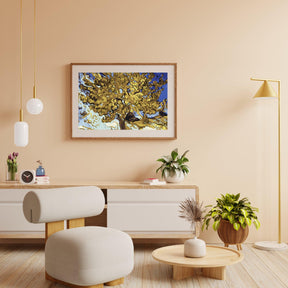 Diamantmalerei „Schöne Bäume“ von Van Gogh - SEOS Shop ®