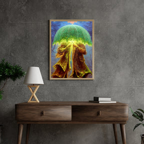 Diamond Painting Beziehung der Natur - SEOS Shop ®