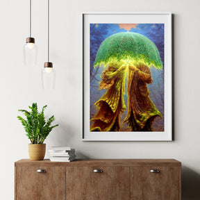 Diamond Painting Beziehung der Natur - SEOS Shop ®