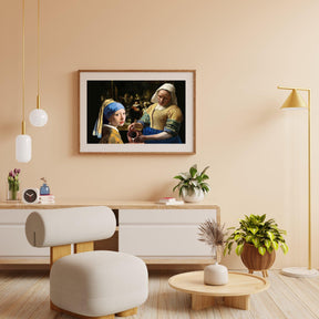 Diamond Painting Rembrandt Meisterwerke - SEOS Shop ®