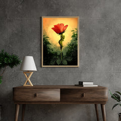 Diamantmalerei Rose's Soul - SEOS Shop ®