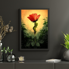 Diamantmalerei Rose's Soul - SEOS Shop ®