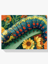 Diamantmalerei Raupe - SEOS Shop ®