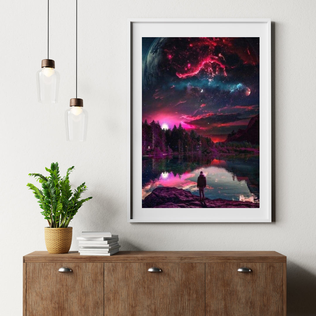 Diamantmalerei Juicy Nature - SEOS Shop ®