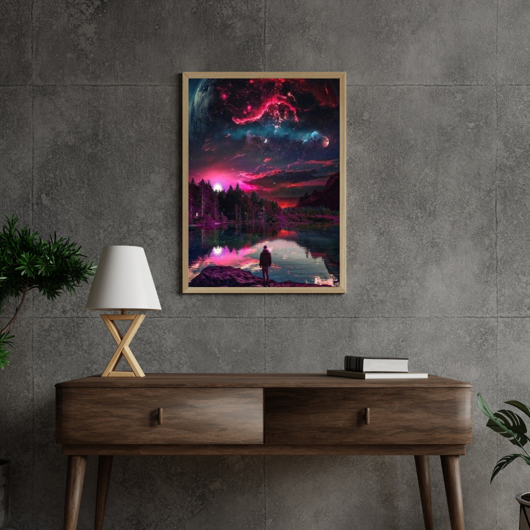 Diamantmalerei Juicy Nature - SEOS Shop ®